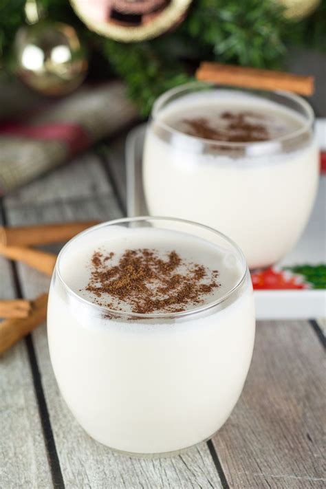 cohito|Coquito Recipe 